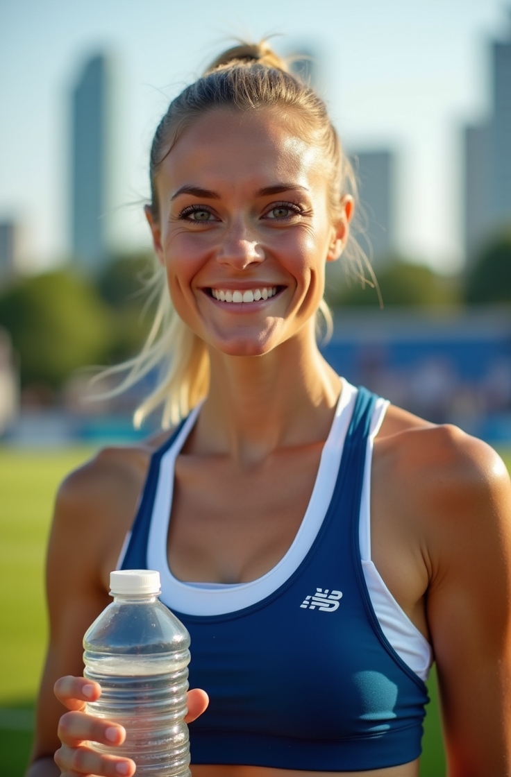 Lisa testimonial